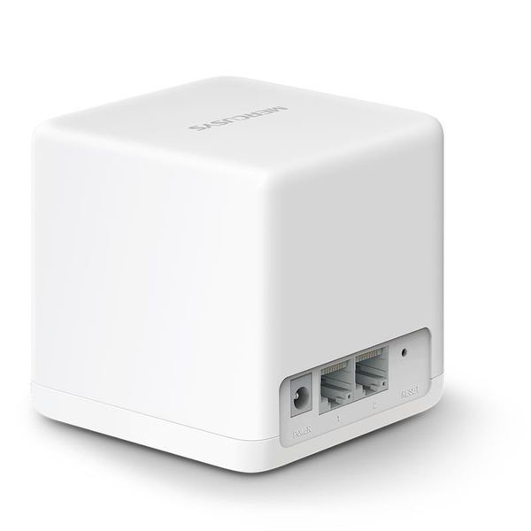 WiFi Mesh-система Mercusys Halo H30G (2-pack) Halo H30G(2-pack) фото