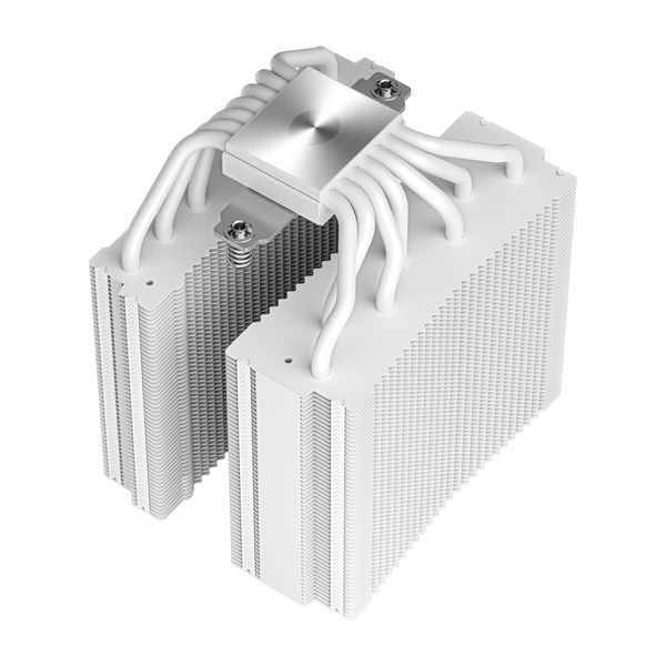Кулер процесорний DeepCool Assassin 4S White (R-ASN4S-WHGPMN-G) R-ASN4S-WHGPMN-G фото