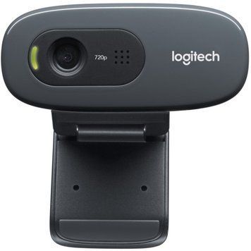 Веб-камера Logitech C270 HD (960-001063) 960-001063 фото