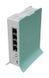 Бездротовий маршрутизатор MikroTik hAP AX lite (L41G-2axD) L41G-2axD фото 1