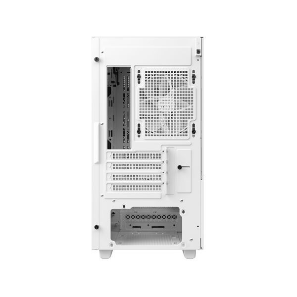 Корпус DeepCool CH360 White (R-CH360-WHAPE3-G-1) без БЖ R-CH360-WHAPE3-G-1 фото