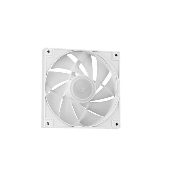 Корпус DeepCool CH360 White (R-CH360-WHAPE3-G-1) без БЖ R-CH360-WHAPE3-G-1 фото