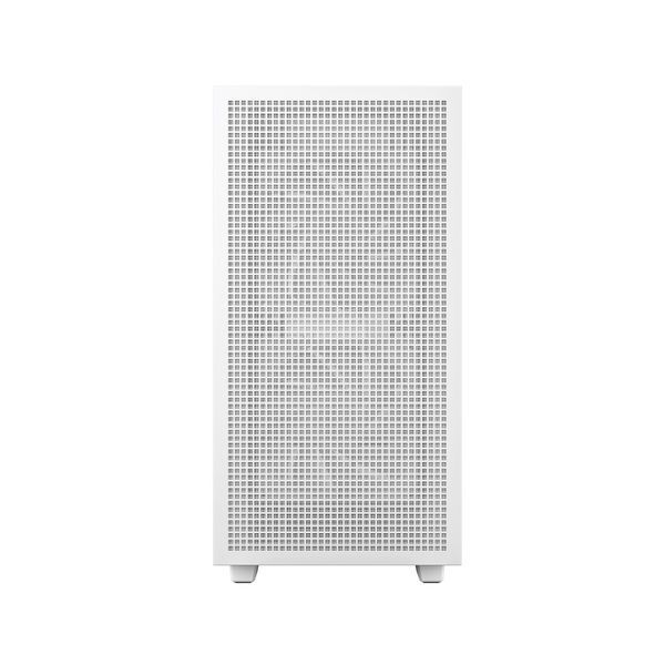 Корпус DeepCool CH360 White (R-CH360-WHAPE3-G-1) без БЖ R-CH360-WHAPE3-G-1 фото