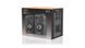 Акустична система REAL-EL S-235 Black EL121200010 фото 9