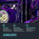 Ігровий комп`ютер ASGARD GAMER RTX 5070 Ti / Ryzen 7 7800X3D / DDR5 32GB (ASG-G-5070T-7513) ASG-G-5070T-7513 фото 6