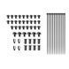 Корпус DeepCool CH360 White (R-CH360-WHAPE3-G-1) без БЖ R-CH360-WHAPE3-G-1 фото 14