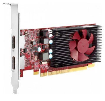 Відеокарта AMD Radeon R7 430 2GB GDDR5 HP (15019000308) Refurbished 15019000308 фото