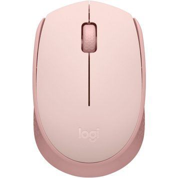 Миша бездротова Logitech M171 Rose (910-006865) 910-006865 фото