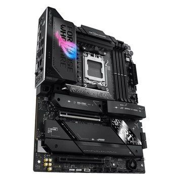Материнcька плата ASUS ROG STRIX X870E-E GAMING WIFI sAM5 X870E 4xDDR5 M.2 HDMI Wi-Fi BT ATX 90MB1IB0-M0EAY0 фото