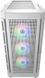 Корпус Cougar Airface Pro RGB White без БЖ AIRFACE PRO RGB White фото 2