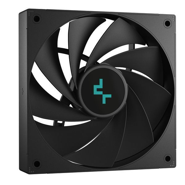 Кулер процесорний DeepCool Assassin IV VC VISION (R-ASN4-BKNVMD-G) R-ASN4-BKNVMD-G фото