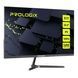 Монітор Prologix 24.5" P2525HF IPS Black 100Hz P2525HF фото 2