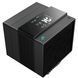 Кулер процесорний DeepCool Assassin IV VC VISION (R-ASN4-BKNVMD-G) R-ASN4-BKNVMD-G фото 1