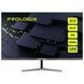 Монітор Prologix 24.5" P2525HF IPS Black 100Hz P2525HF фото 1
