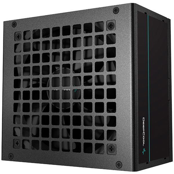 Блок живлення DeepCool PF750 750W (R-PF750D-HA0B-EU) R-PF750D-HA0B-EU фото