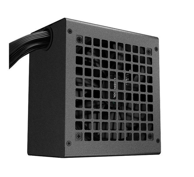 Блок живлення DeepCool PF750 750W (R-PF750D-HA0B-EU) R-PF750D-HA0B-EU фото
