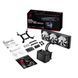 Система водяного охолодження Asus ROG Ryuo IV SLC 360 ARGB (90RC0151-B0EAY0) 90RC0151-B0EAY0 фото 7