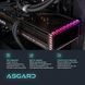 Ігровий комп`ютер ASGARD GAMER RTX 5070 Ti / Ryzen 7 9800X3D / DDR5 64GB (ASG-G-5070T-7515) ASG-G-5070T-7515 фото 6